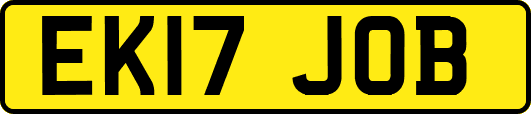 EK17JOB