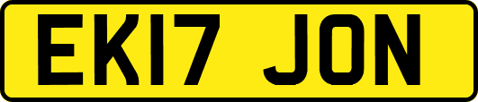 EK17JON