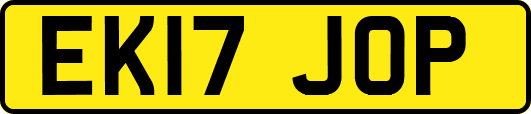 EK17JOP