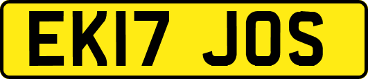 EK17JOS