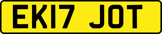 EK17JOT