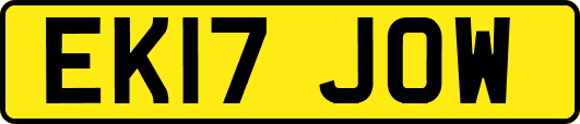 EK17JOW
