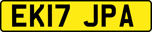 EK17JPA