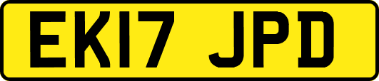 EK17JPD