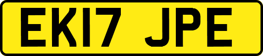 EK17JPE