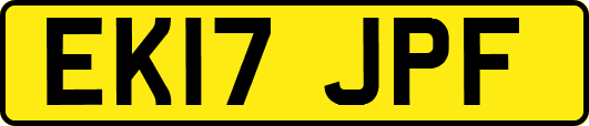 EK17JPF