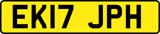 EK17JPH