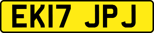 EK17JPJ