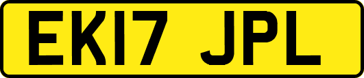 EK17JPL