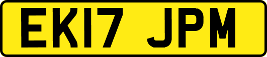 EK17JPM
