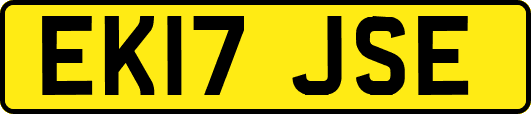 EK17JSE