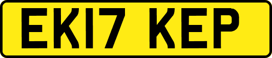 EK17KEP