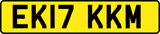 EK17KKM