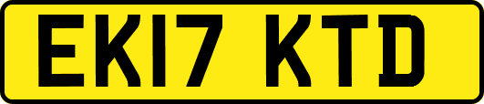 EK17KTD