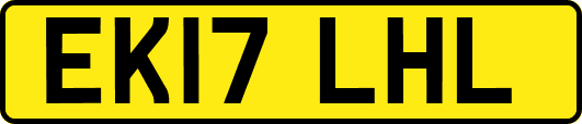 EK17LHL