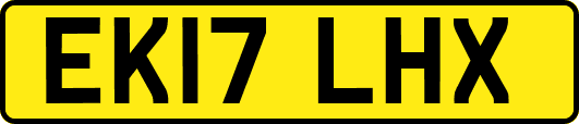 EK17LHX