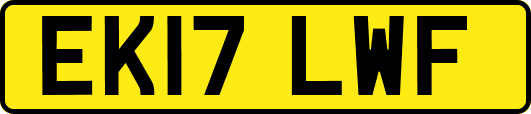 EK17LWF