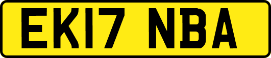 EK17NBA