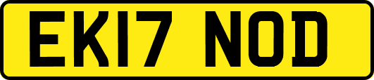 EK17NOD