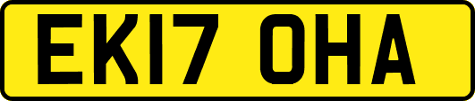 EK17OHA