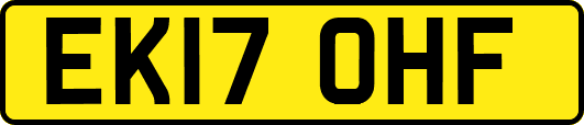 EK17OHF