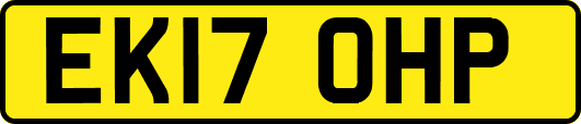 EK17OHP