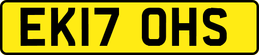 EK17OHS