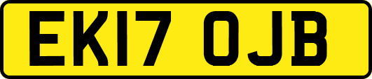 EK17OJB