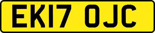 EK17OJC