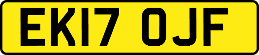 EK17OJF