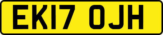 EK17OJH