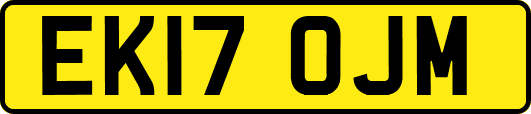 EK17OJM
