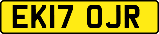 EK17OJR