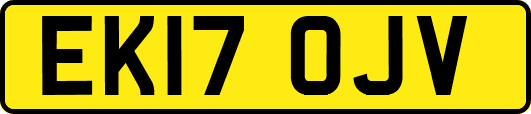 EK17OJV