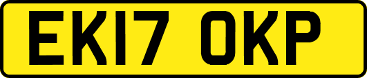 EK17OKP