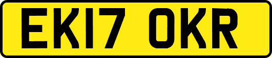 EK17OKR