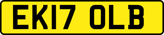EK17OLB