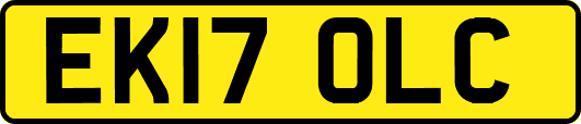 EK17OLC