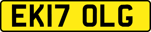 EK17OLG