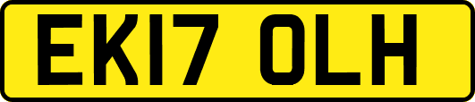 EK17OLH