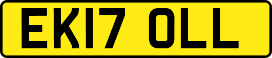 EK17OLL