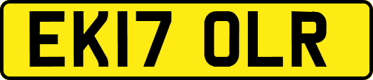 EK17OLR