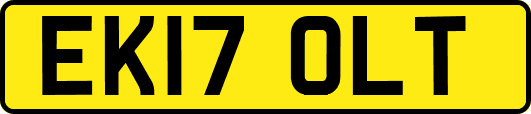 EK17OLT