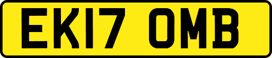 EK17OMB