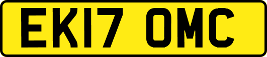 EK17OMC
