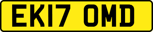 EK17OMD