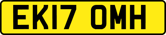 EK17OMH