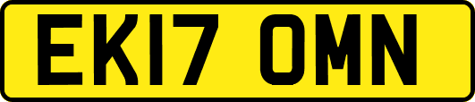 EK17OMN