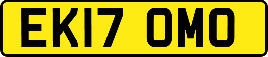 EK17OMO