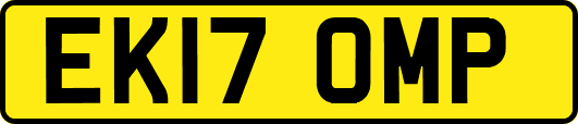 EK17OMP
